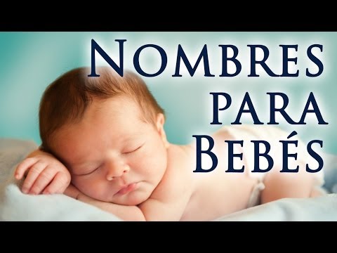 Nombres+Bebes+Varones Nombres para bebés varones | Significado de Nombres