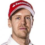 foto de Sebastian Vettel