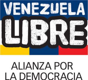 foto de Venezuela libre