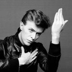 foto de David Bowie