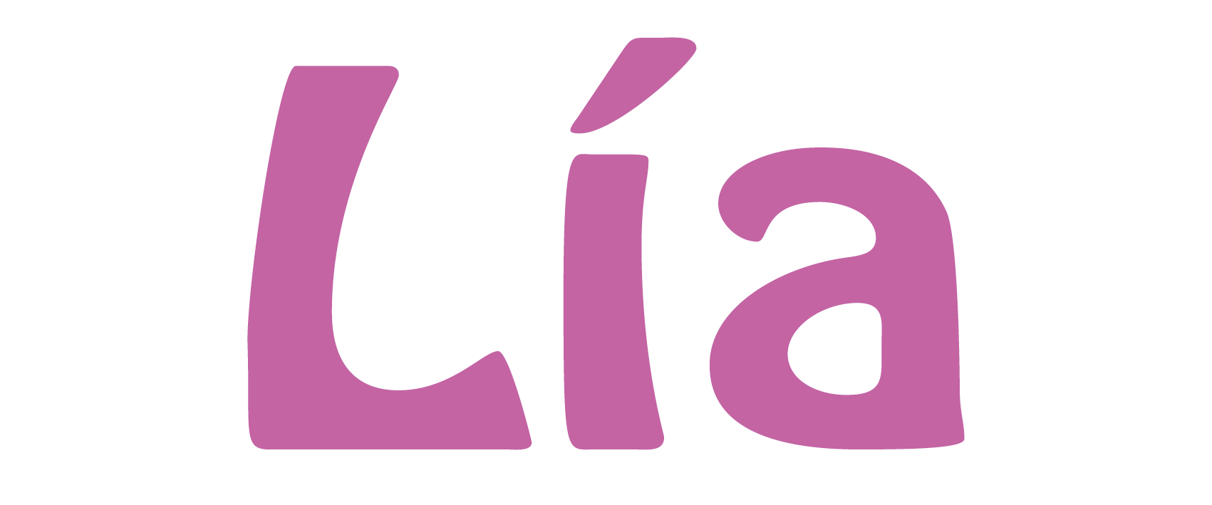 significado nombre lia