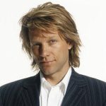 foto de Jon Bon Jovi
