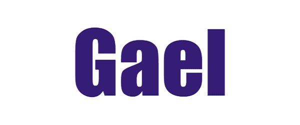 significado de gael